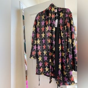 Buddy Love Wrap Dress